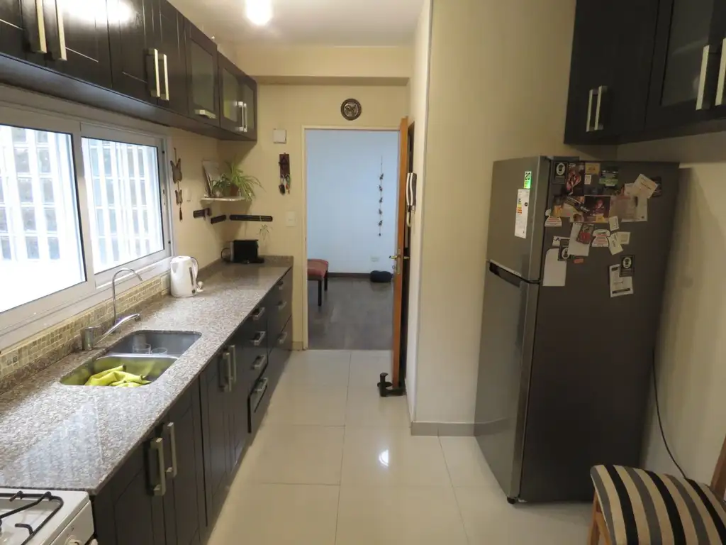 3 quartos com varanda, Villa Urquiza