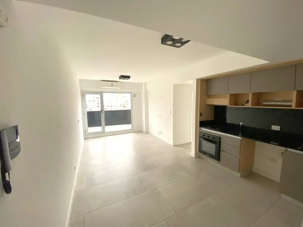 Departamento en Alquiler en Coghlan, CABA