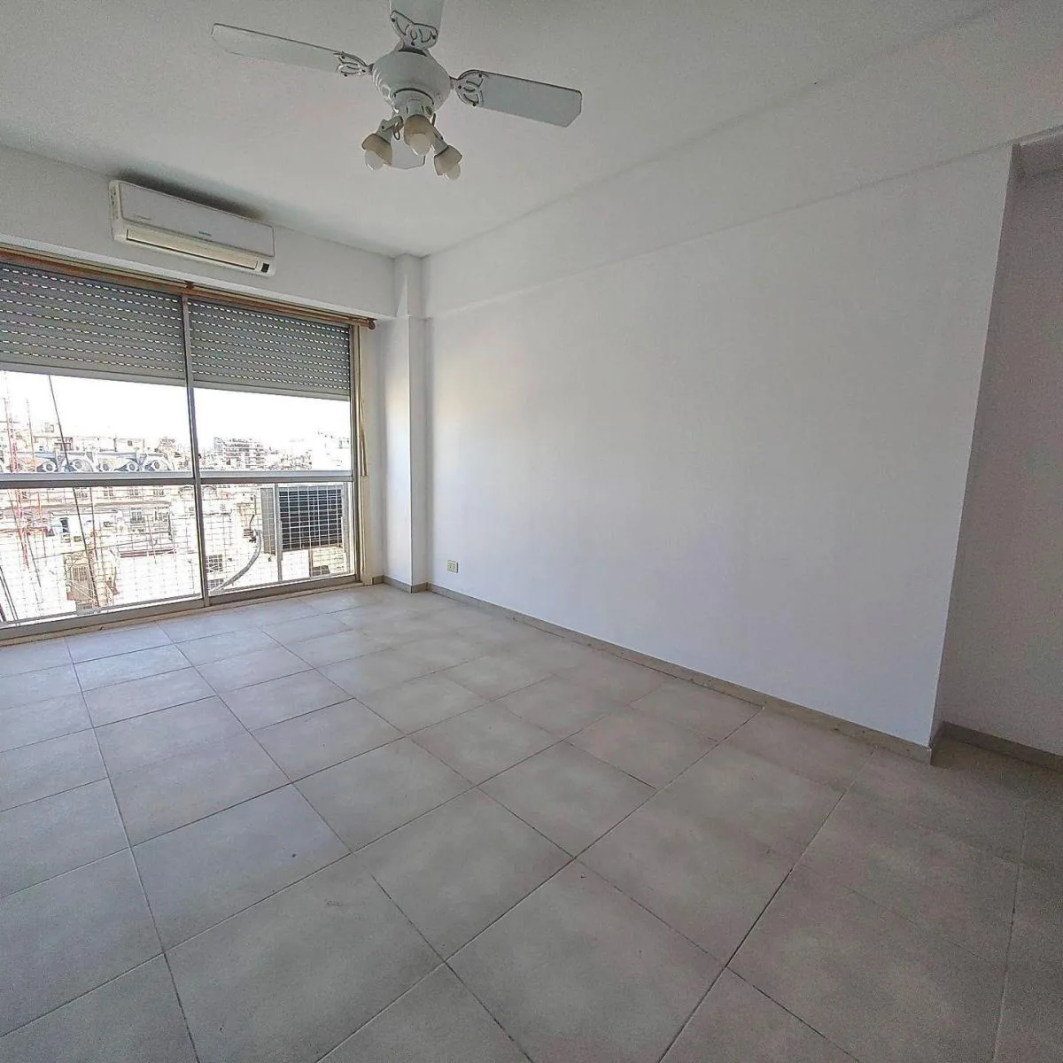 1 bedroom with gym, San Nicolás