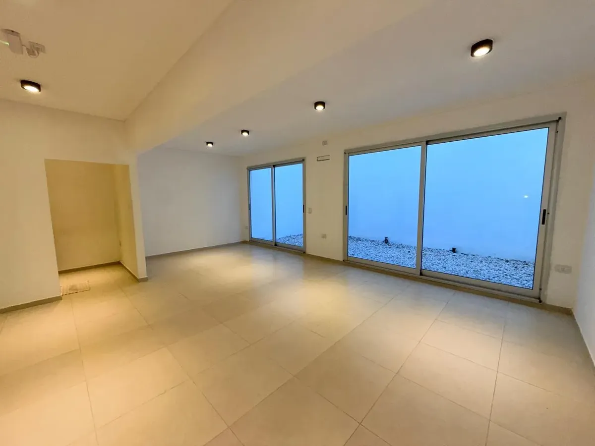 Departamento Alquiler 1 Ambiente Al Frente Con Conexion Lavarropas Palermo
