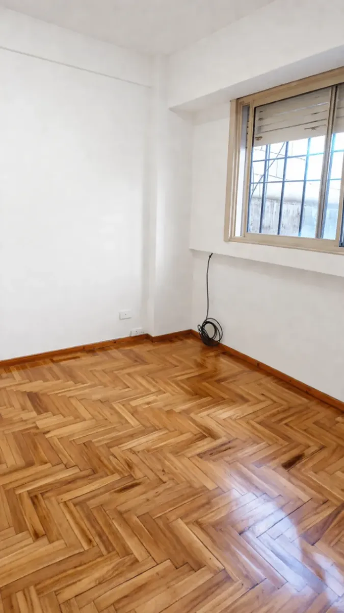 2-room apartment with elevator