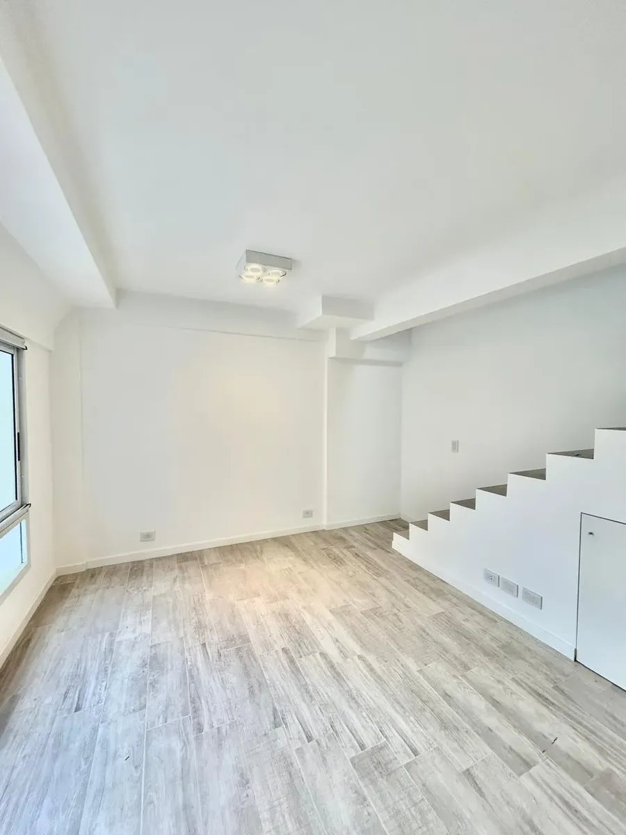 2 bedrooms with terrace and balcony, Villa Ortúzar