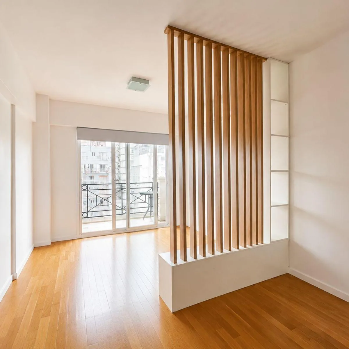 Departamento en Alquiler Nuñez