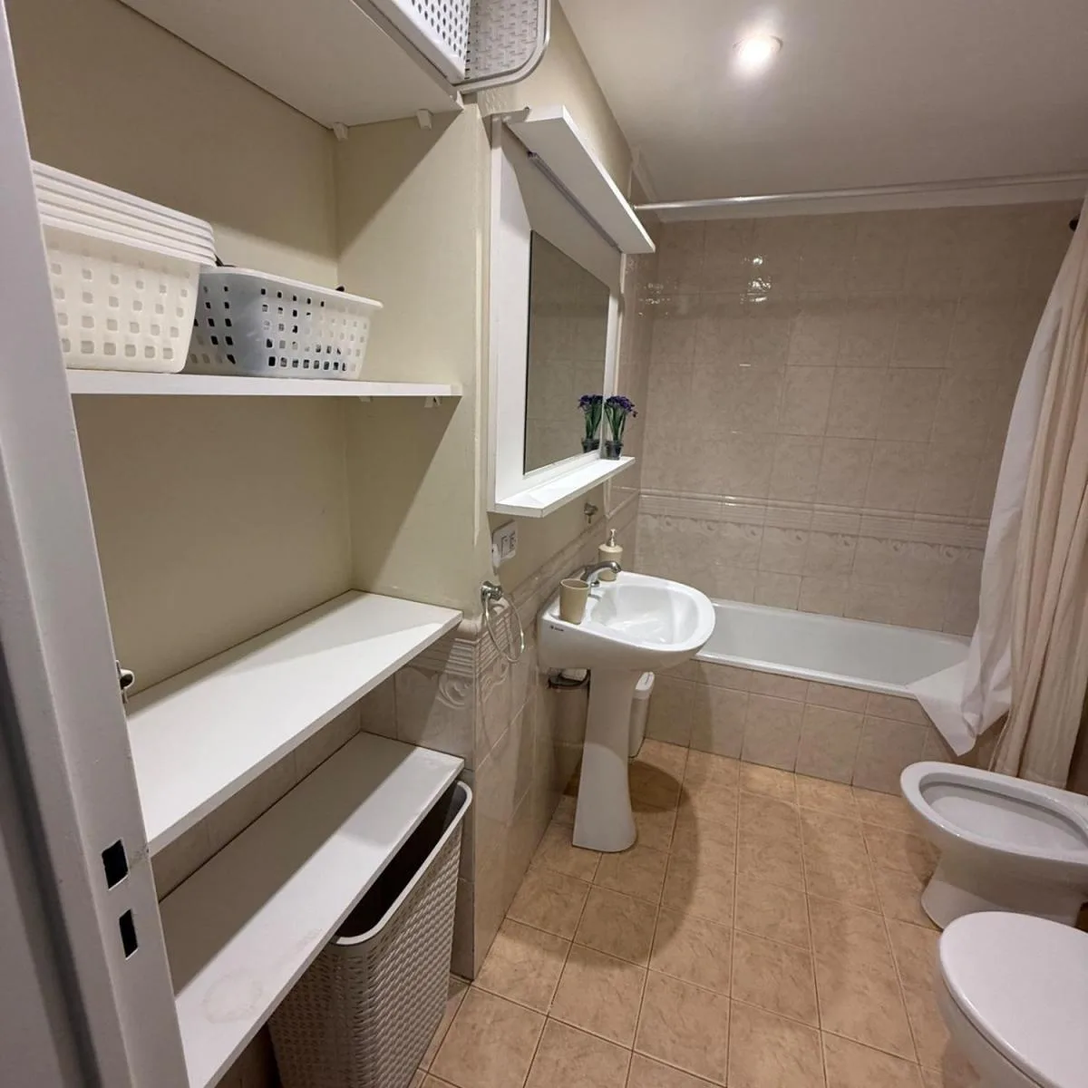 Baño
