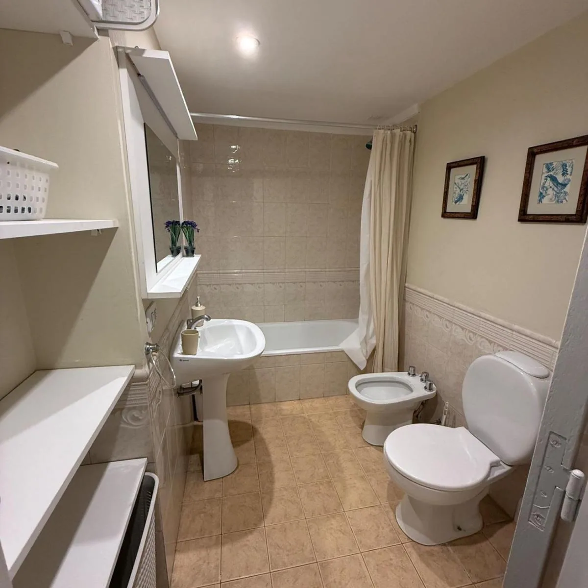 Baño