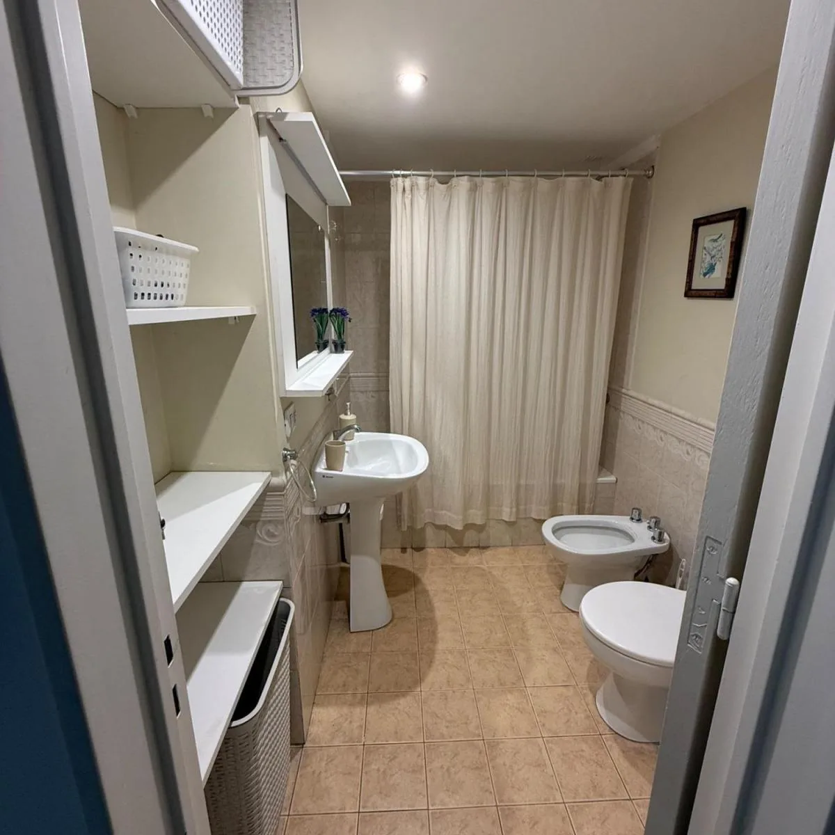 Baño