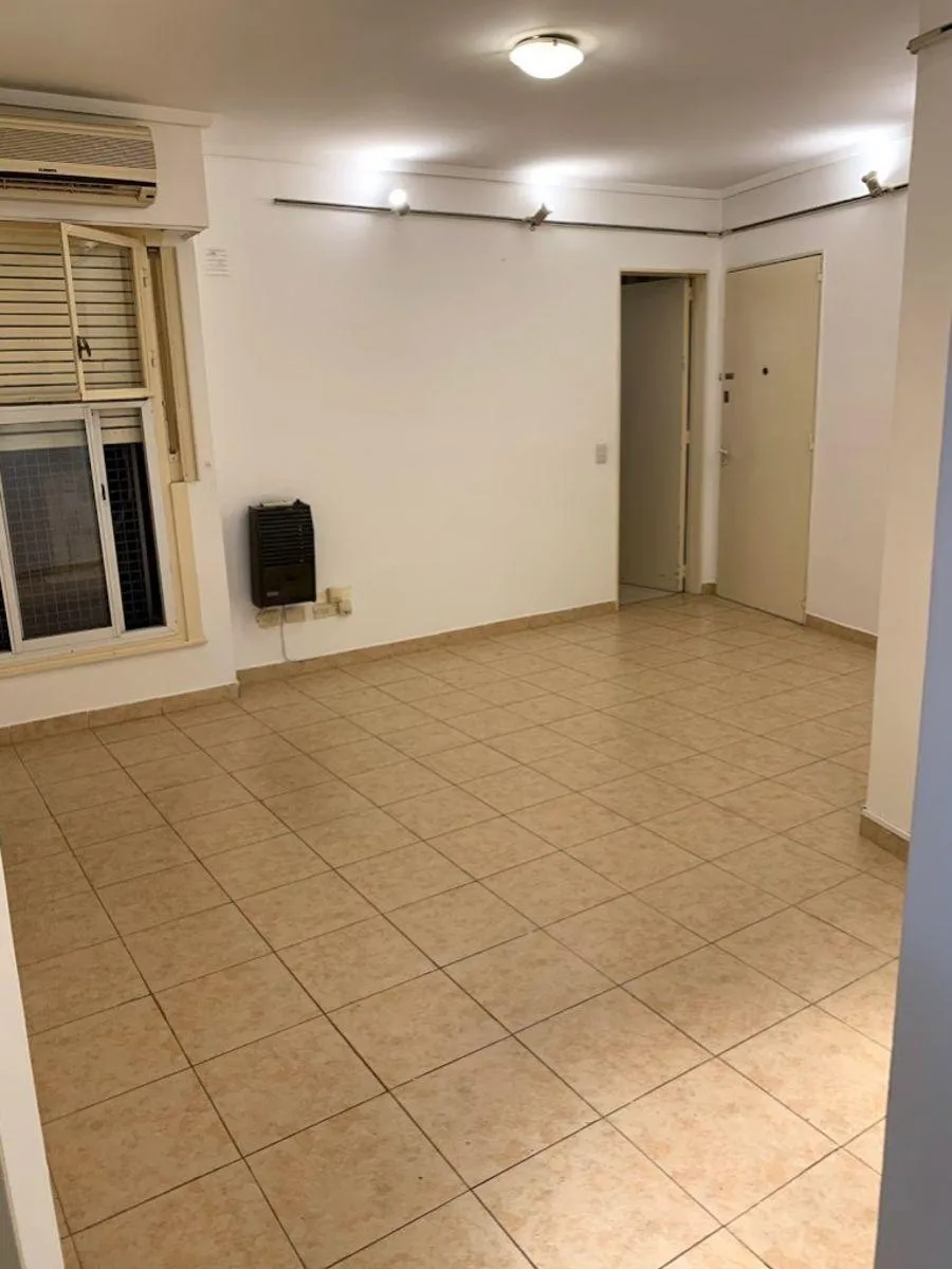 2 ambientes internos en Palermo