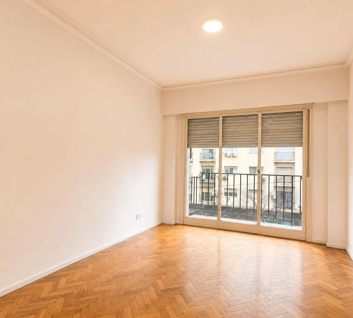Alquiler 3 Ambientes - Retiro - Apto Profesional.