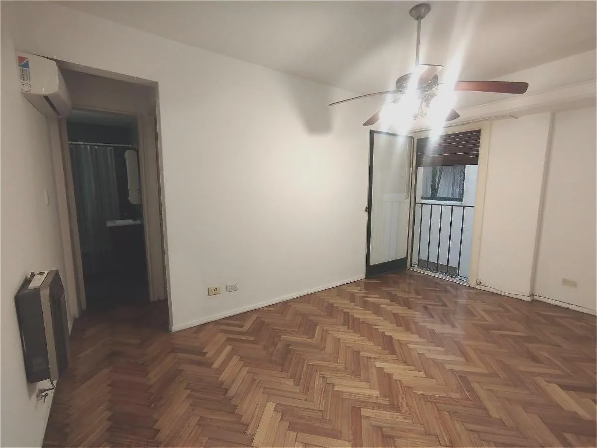 Alquiler Departamento 2 Ambientes en Villa Crespo
