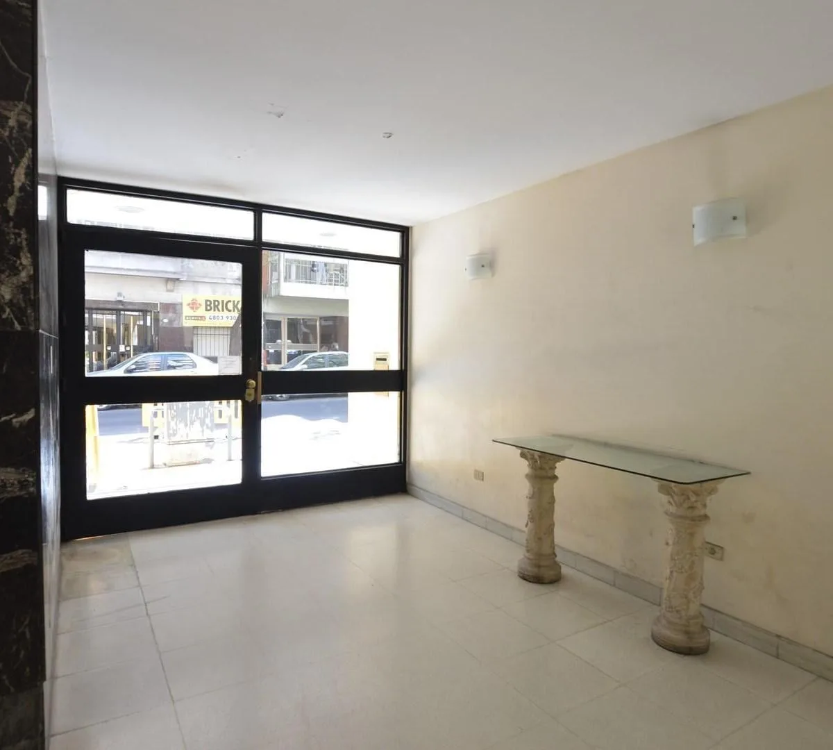 Departamento en Alquiler Ubicado en Recoleta, Capital Federal