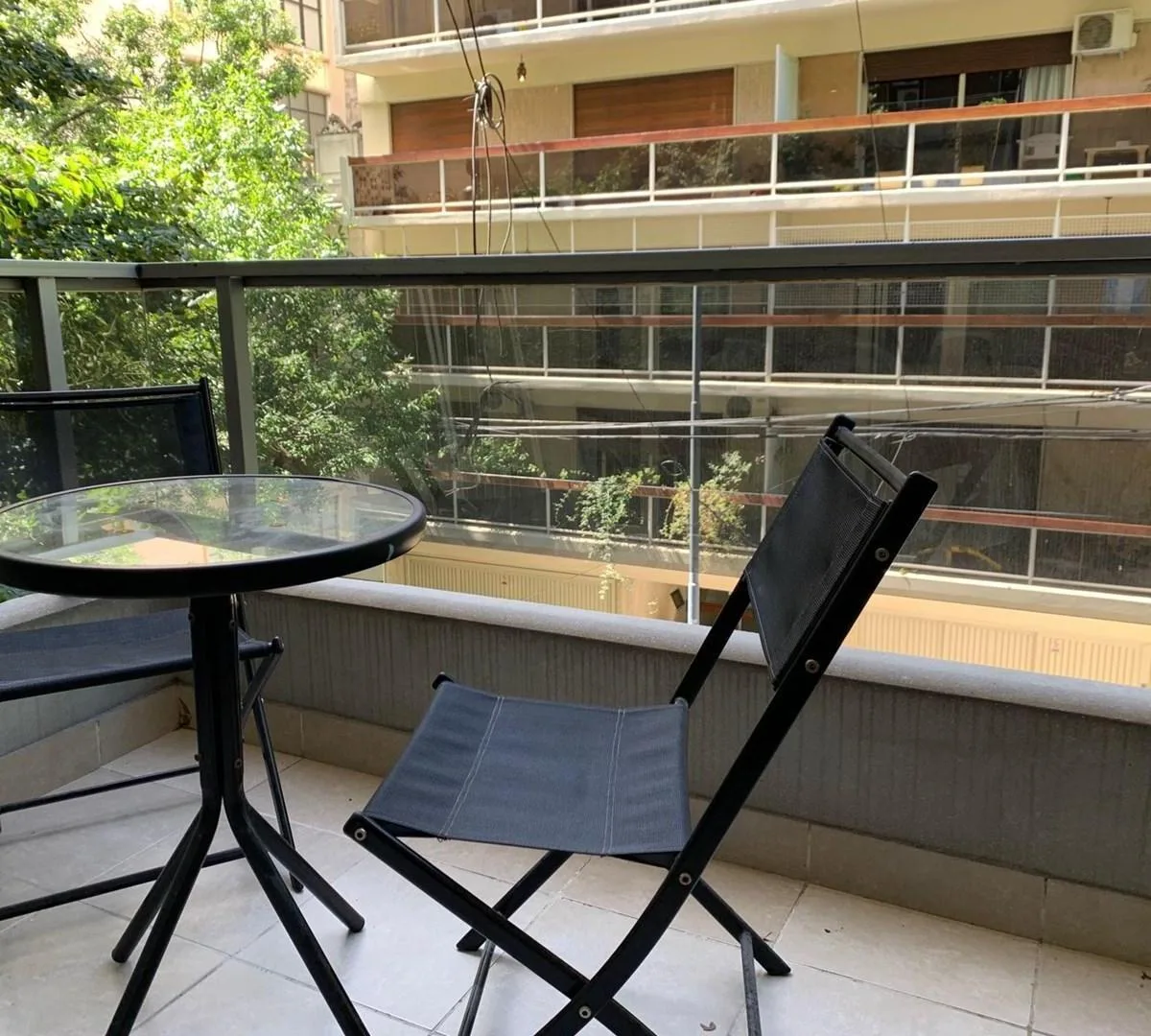 Departamento en Alq. Temporario en Las Cañitas, Capital Federal, Buenos Aires