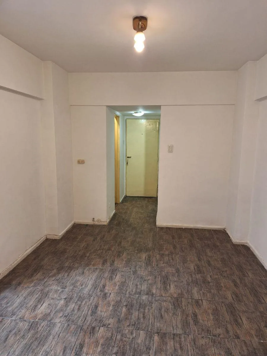 Departamento interno 1 ambiente
