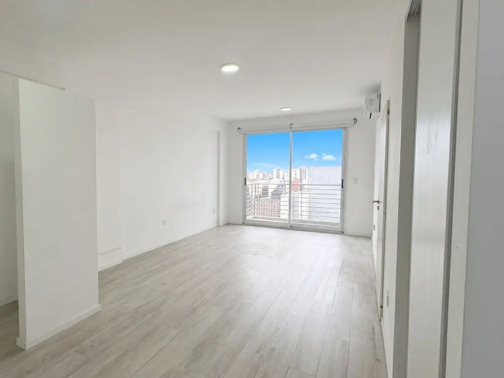 Departamento en Alquiler en Villa Crespo, CABA