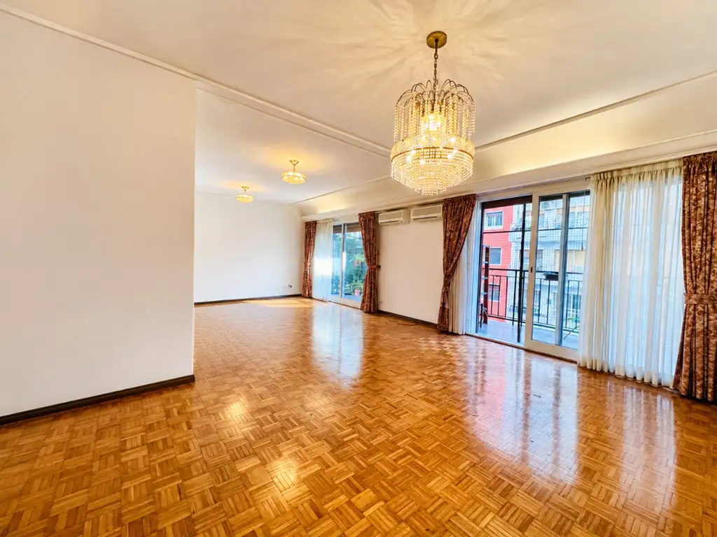 Departamento en Alquiler en Belgrano, CABA