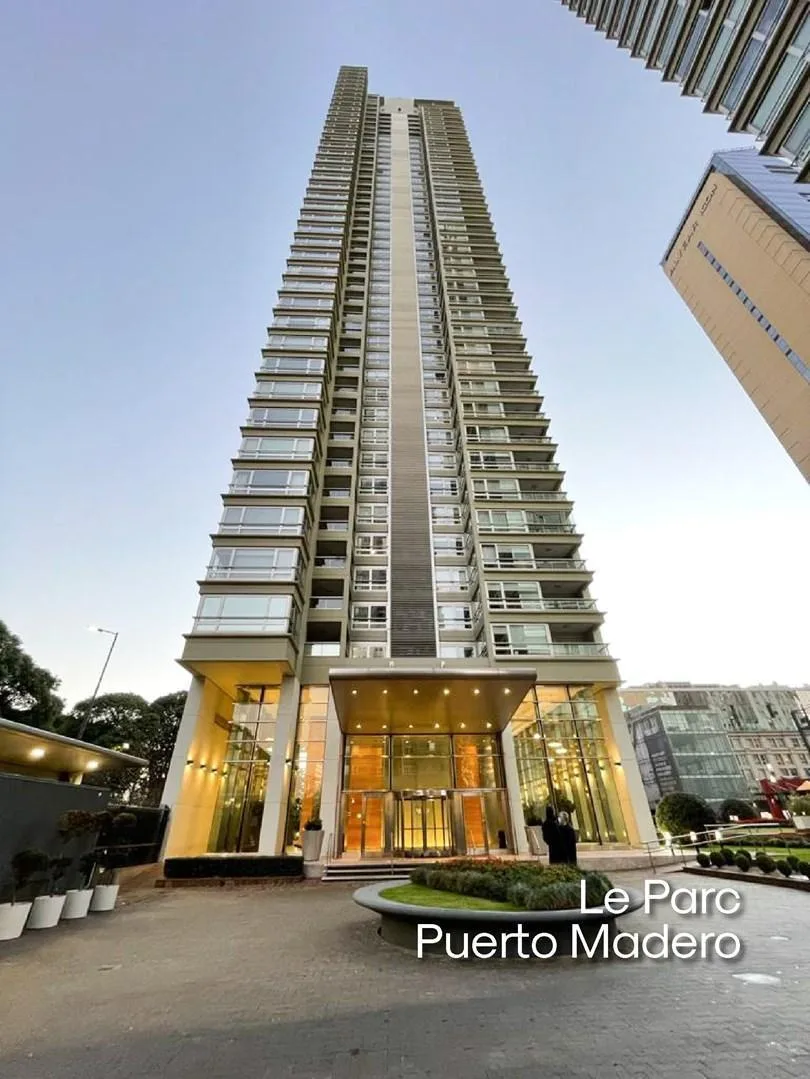 Departamento en Alq. Temporario en Puerto Madero, Capital Federal, Buenos Aires
