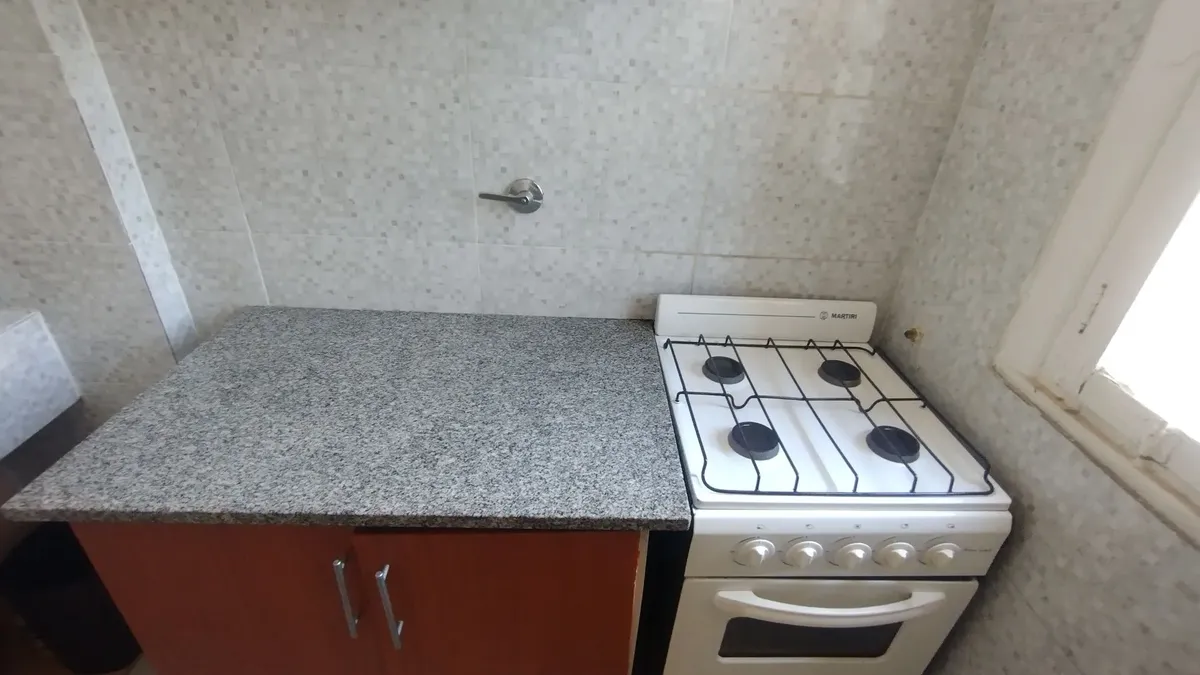 3 комнаты в Альмагро