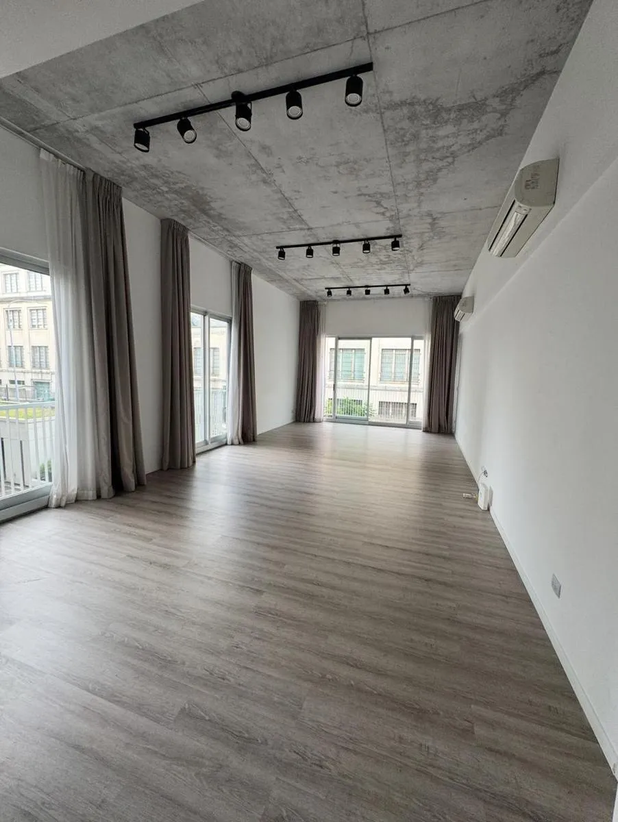 Departamento En  Distrito Quartier Puerto Retiro
