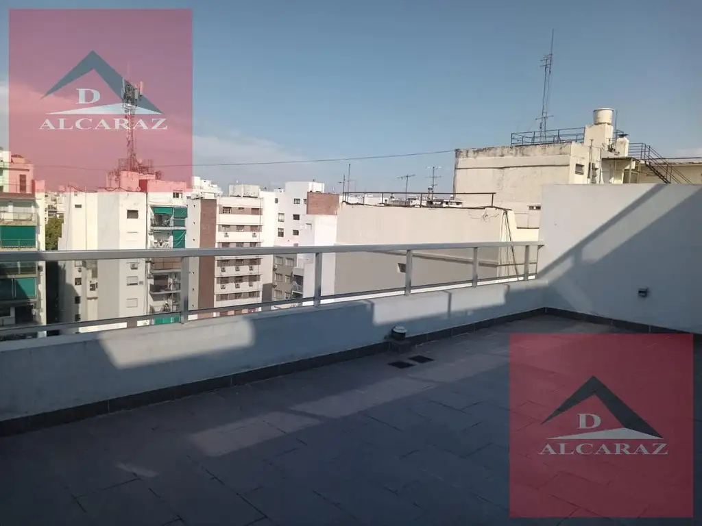 1 bedroom with pool and terrace, Almagro
