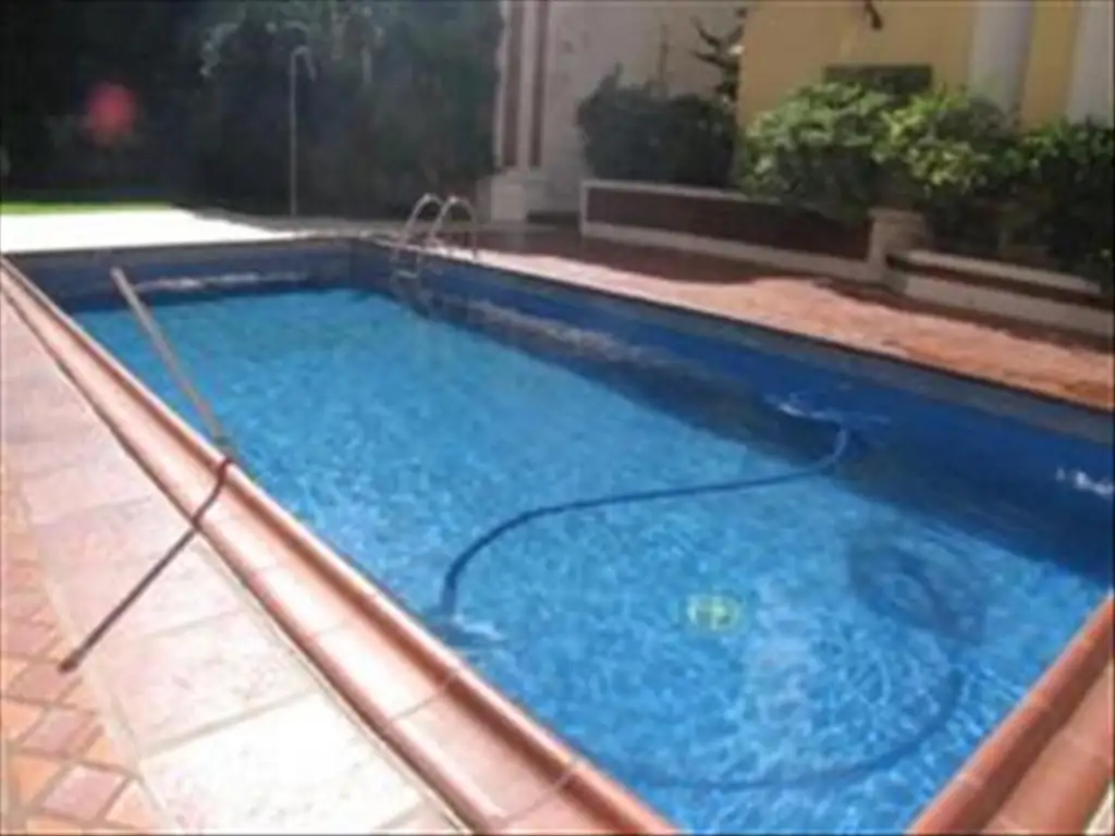 Departamento con balcón en Nuñez