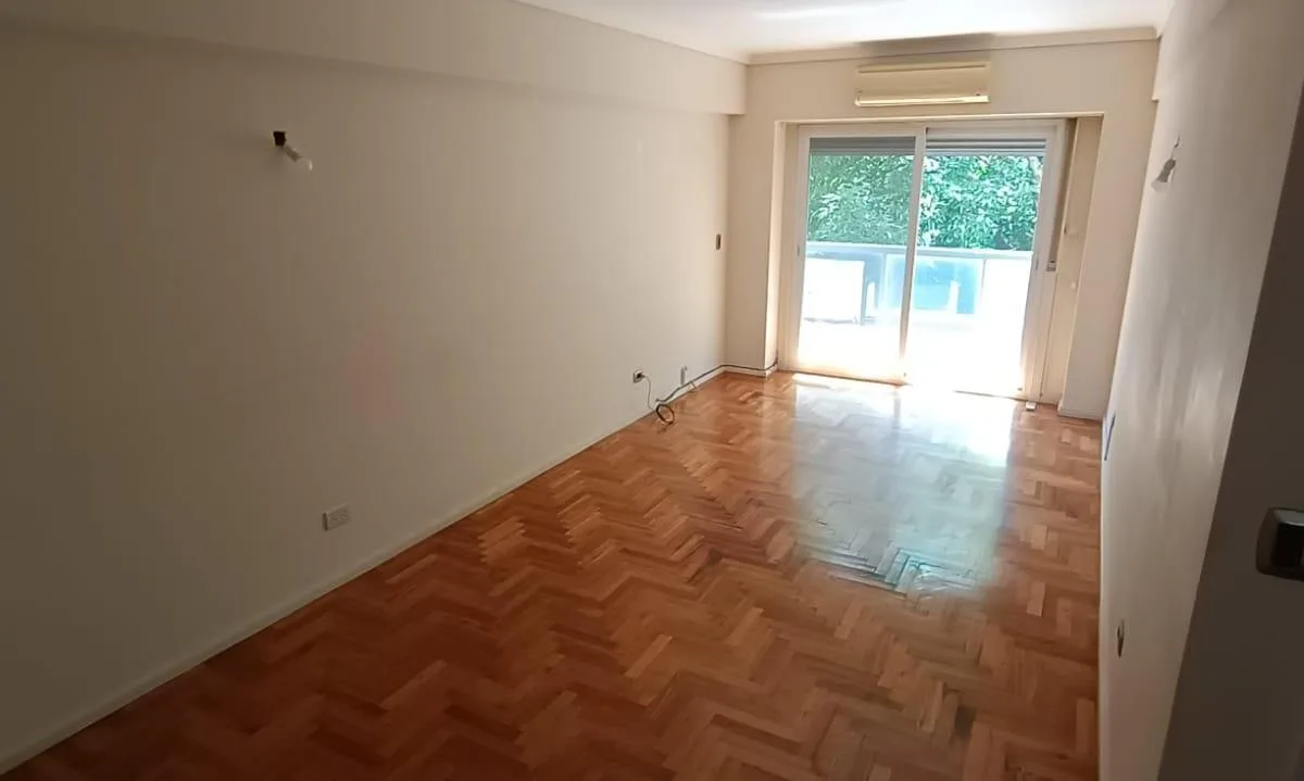 Piso 4 Ambientes con Cochera Optativa, en Alquiler en Caballito