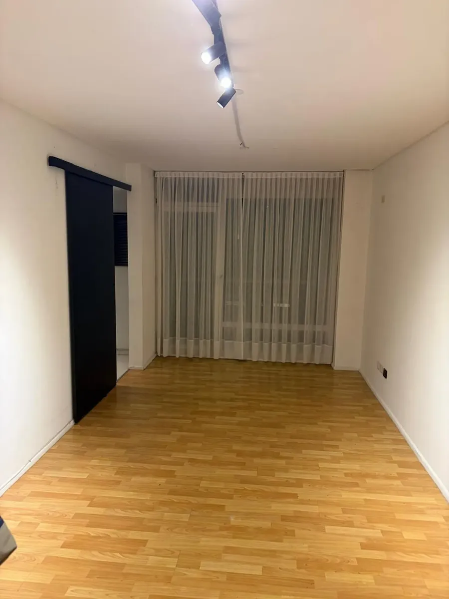 Departamento 2 Amb Alquiler Cochera Palermo
