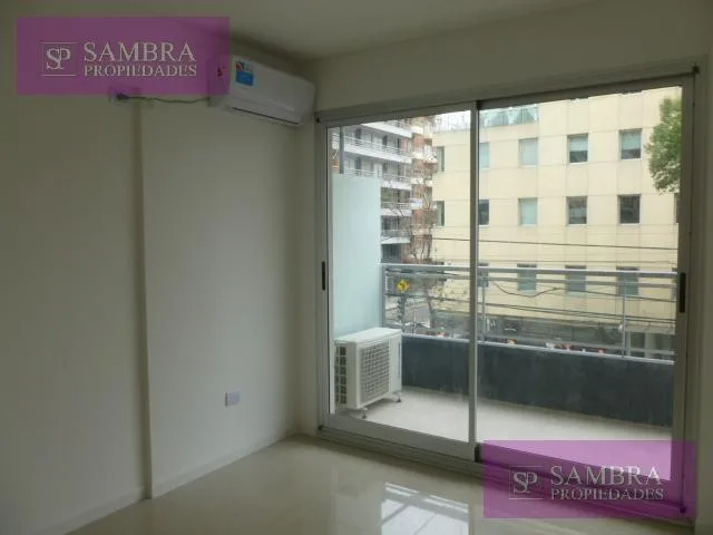 Departamento en Congreso 2500 m Amenabar