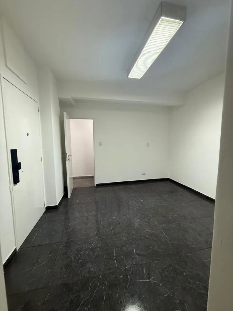 Planta baja con doble entrada