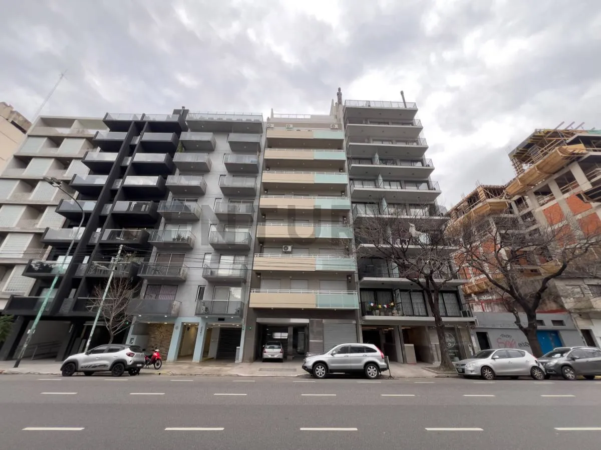 Alquiler Departamento 2 Ambientes En Palermo Holywood A Estrenar