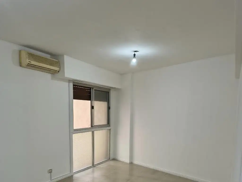 Apartment with patio in Palermo Hollywood