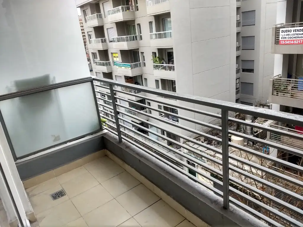 Balcón