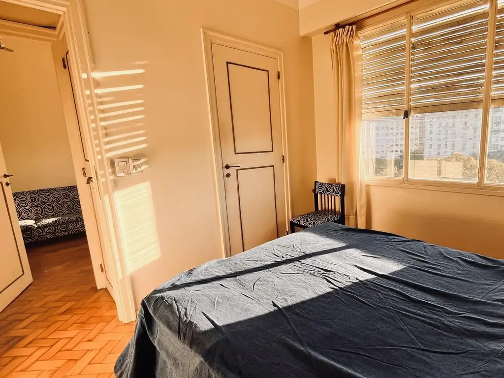 Departamento en Microcentro norte