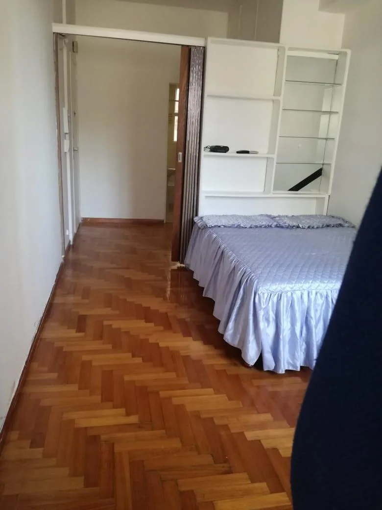 Monoambiente amoblado cerca del Obelisco