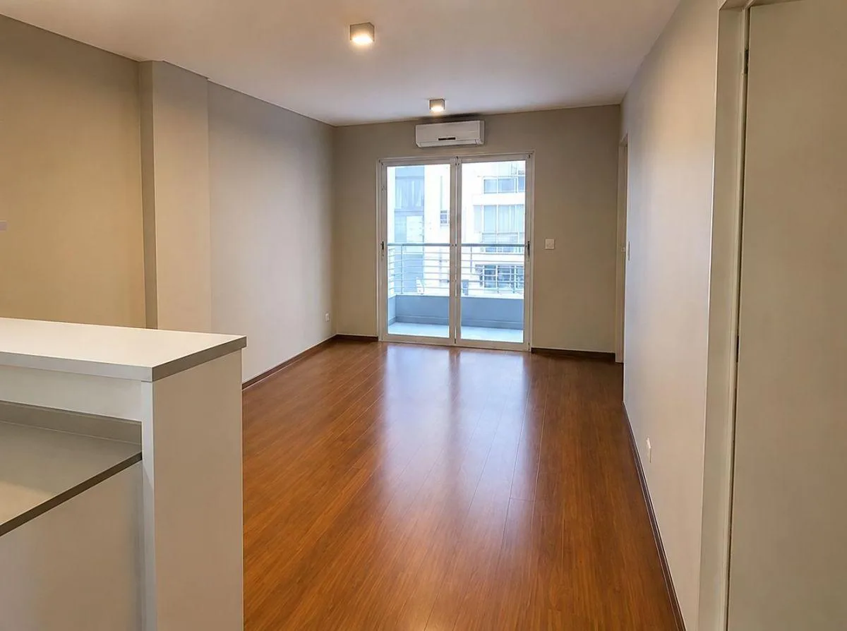 Studio apartment in Las Cañitas
