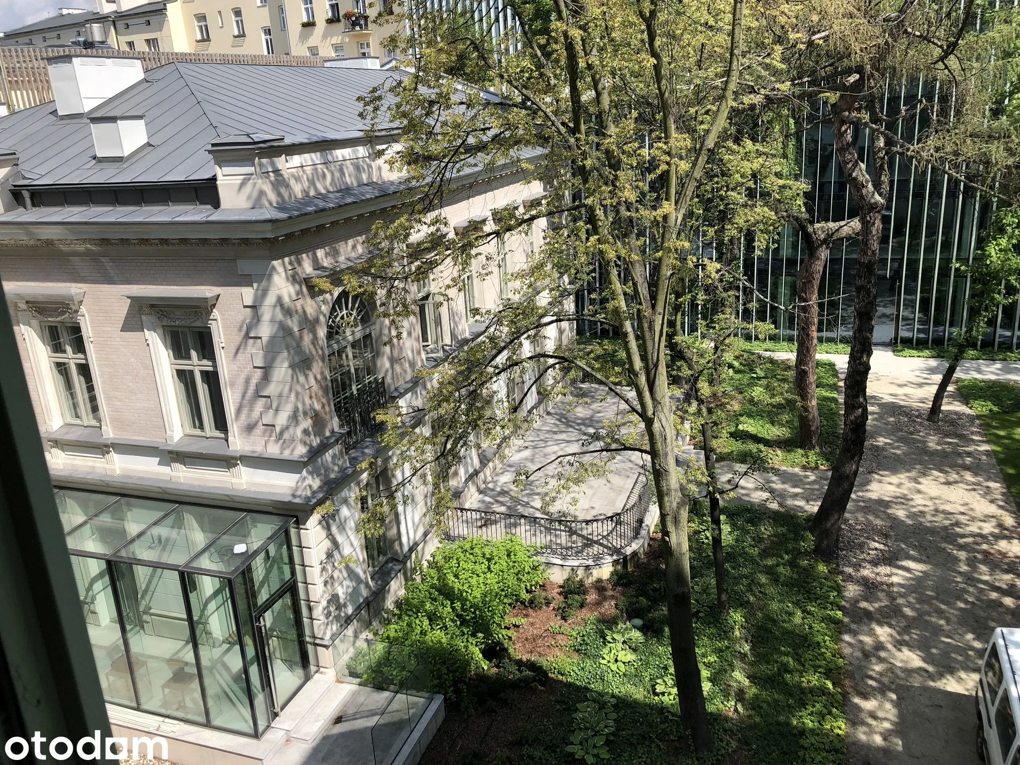 view