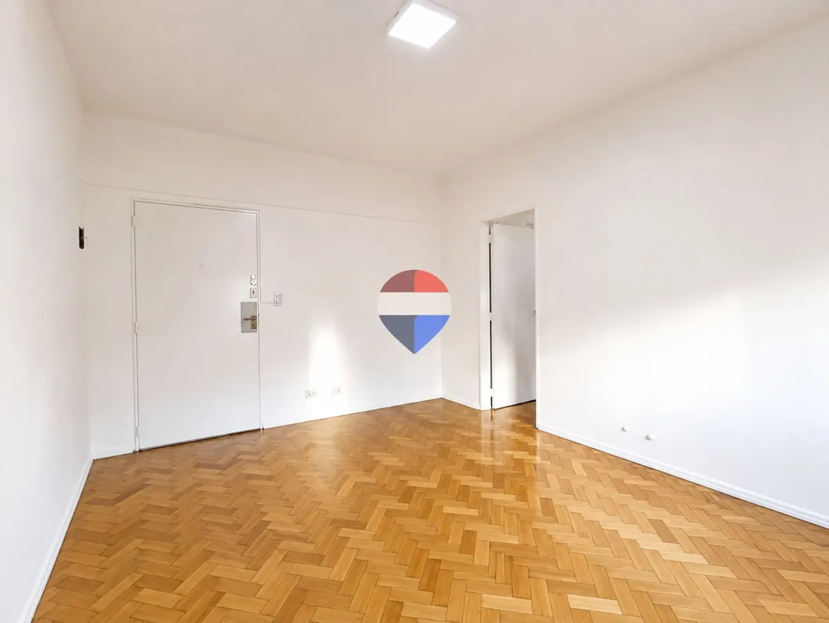 2BR with en-suite bathroom