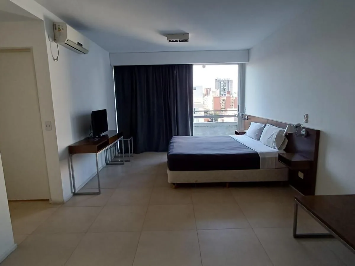 Dormitorio
