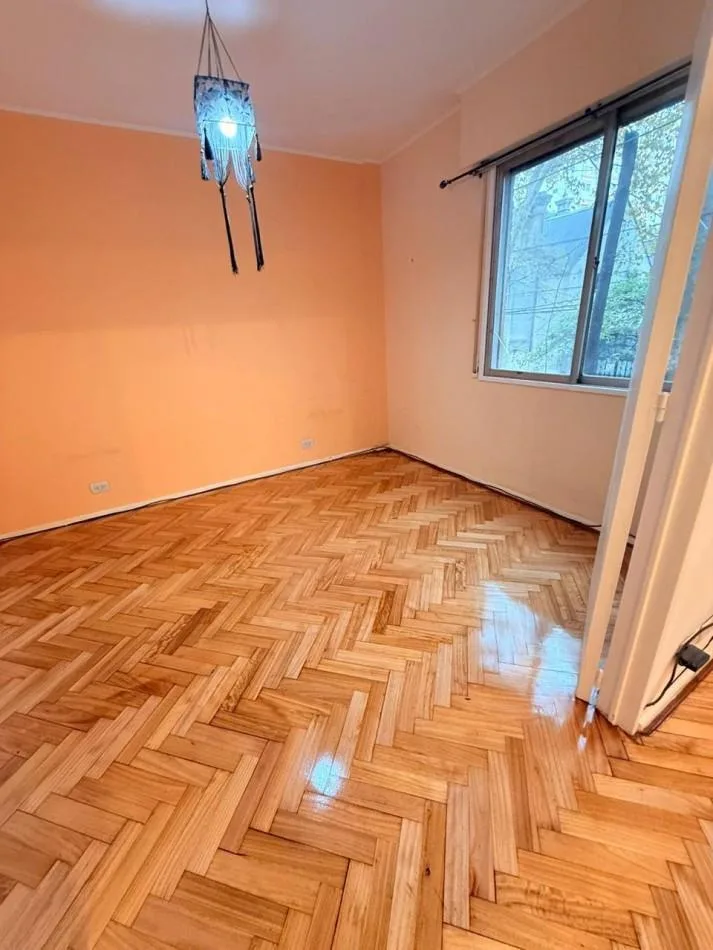 Спальня