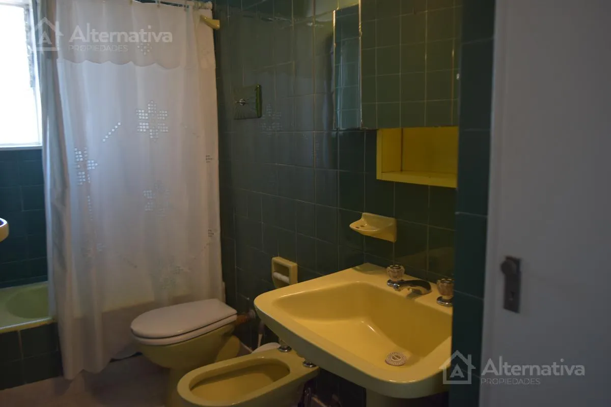 Baño