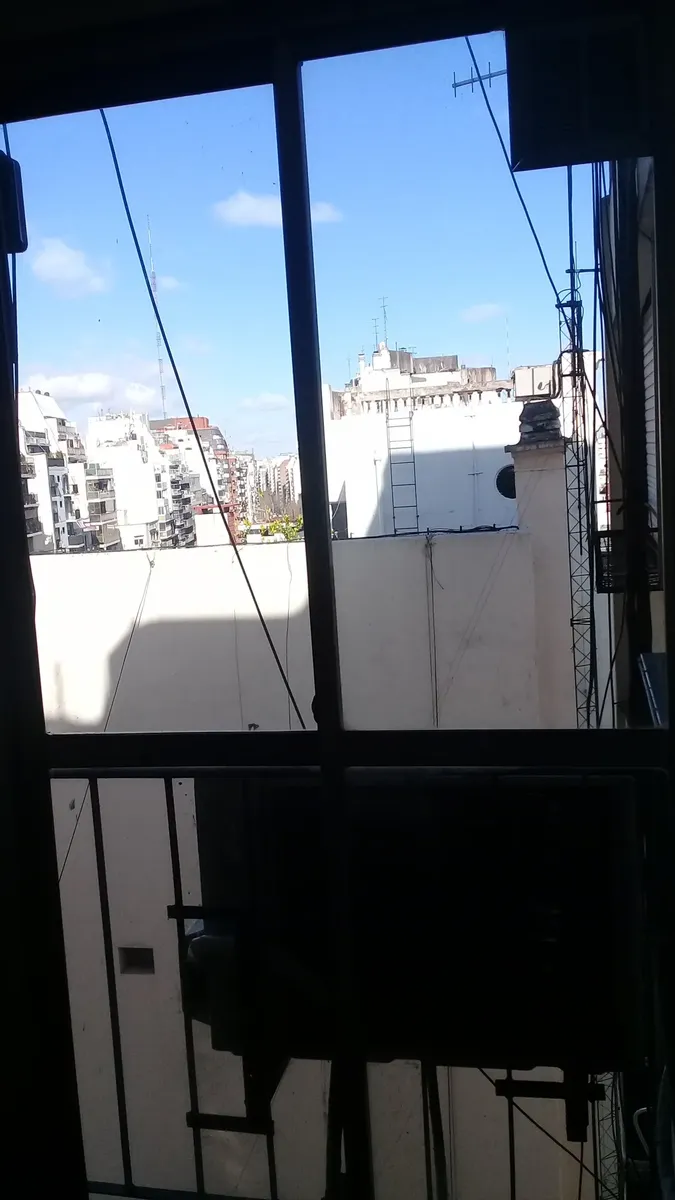 Balcón