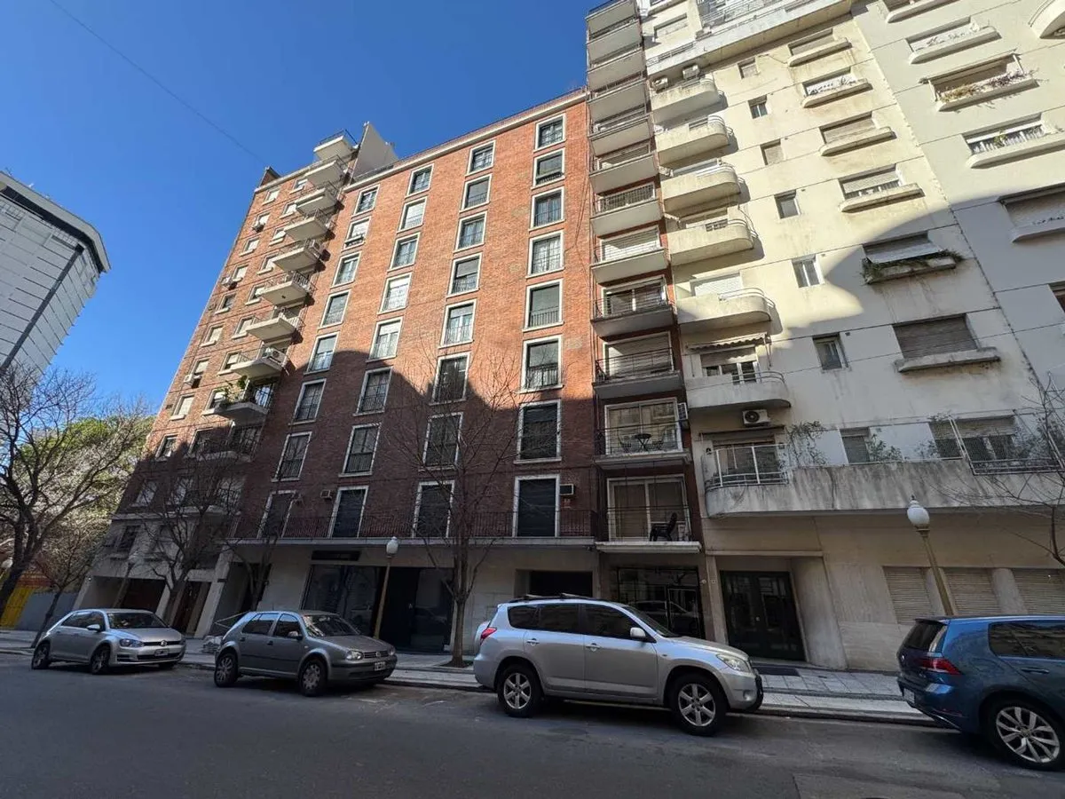 Alquiler Departamento Retiro 2 Amb. Apto Prof.