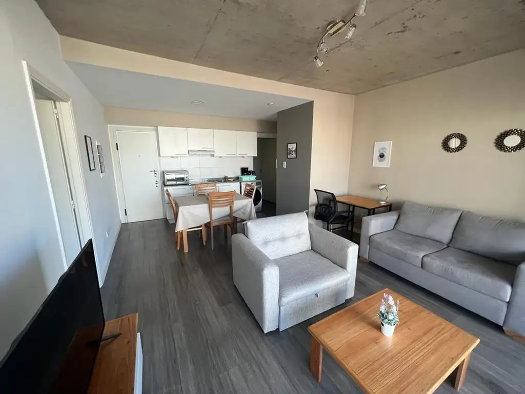 Departamento en Alquiler en Palermo, CABA
