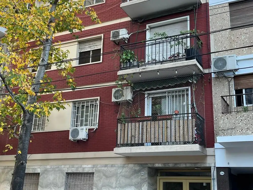 Снаружи