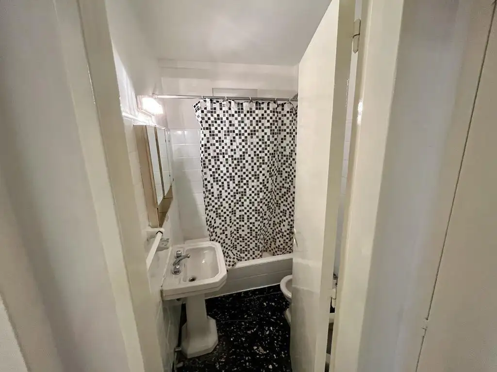 Ванная