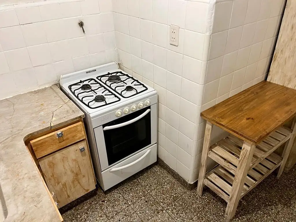 Кухня