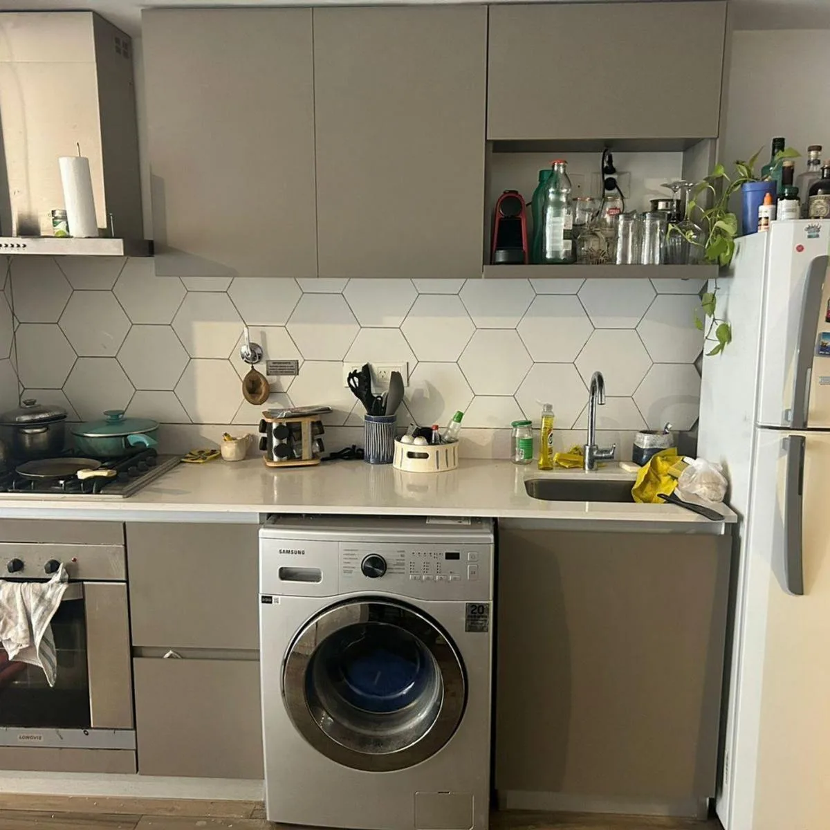 Cocina