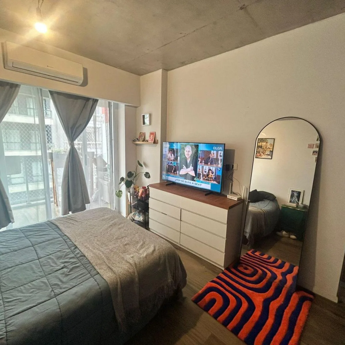 Dormitorio