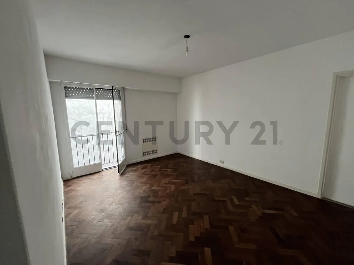Departamento 2 ambientes Belgrano