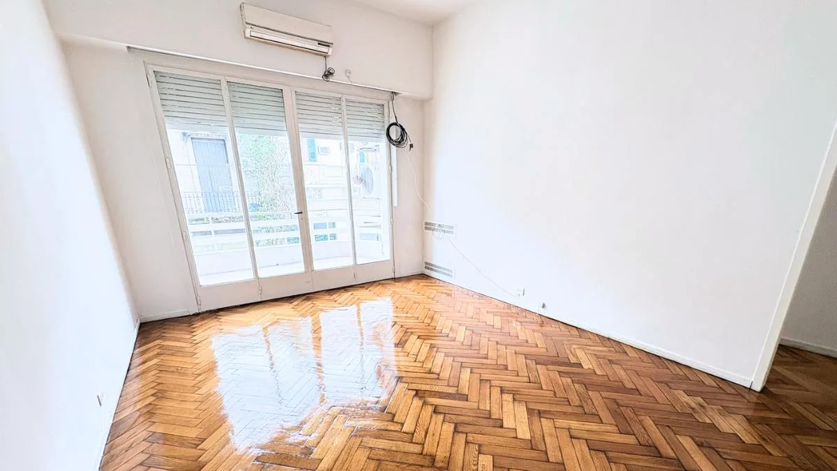 3-room apartment with terrace balcony