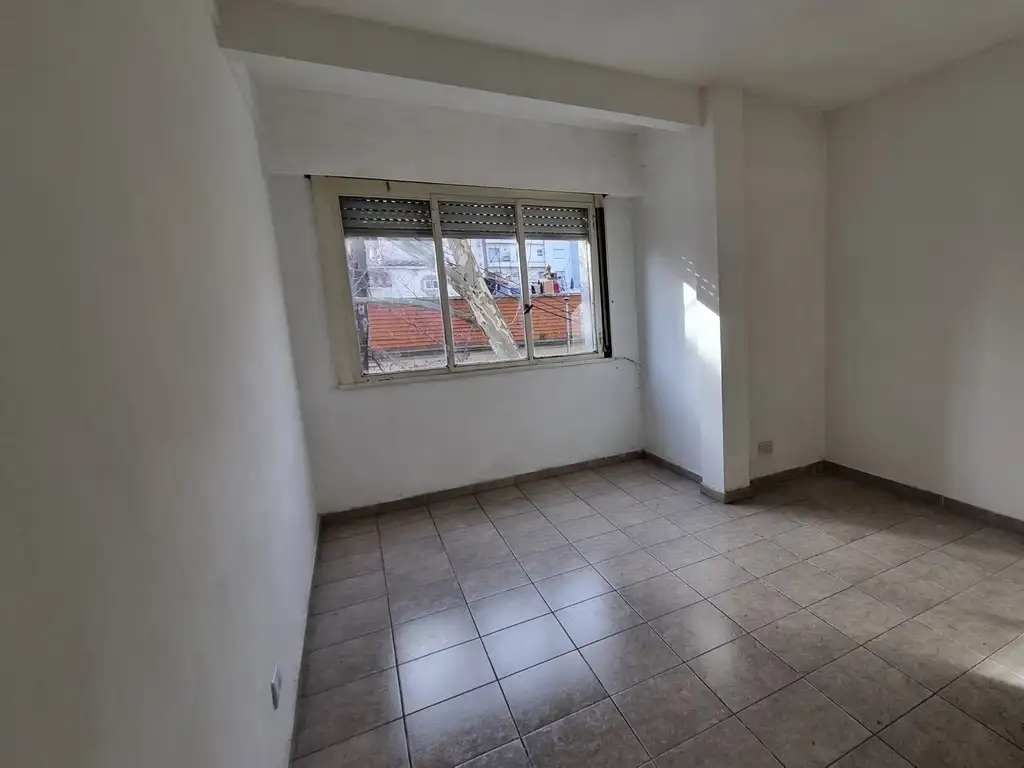 Olivos 32 m² 2-room apartment