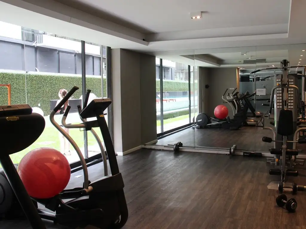 Amenities